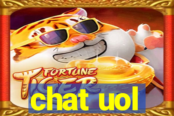 chat uol